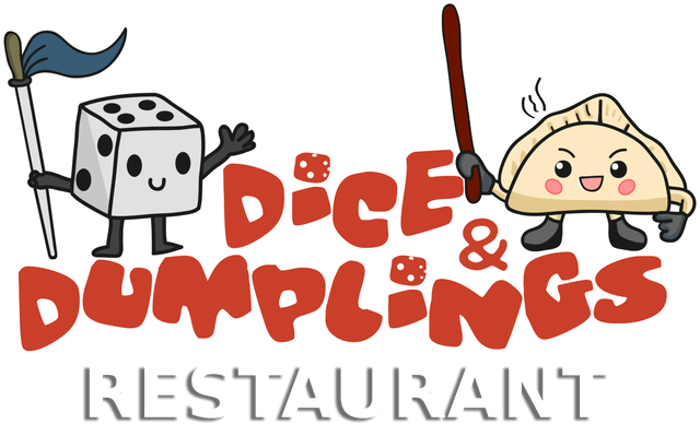 Dice & Dumplings